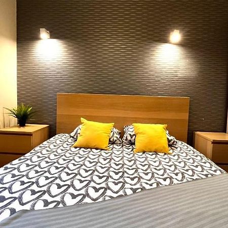 Double Studio City Center Cracovia Esterno foto